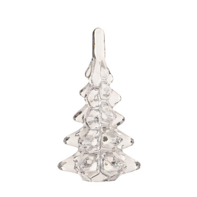 Creative Co-Op Clear Table Decor