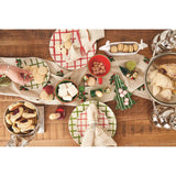 Creative Co-Op Tree Table Decor