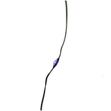 Celebrations Cascade LED Micro Multicolored 1080 ct String Christmas Lights 10 ft.