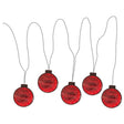 Celebrations LED Clear String Light String
