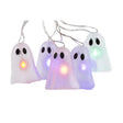 Celebrations Multicolored 10 ct LED Prelit String Lights