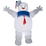 Sony Airblown 9 ft. Prelit Stay Puft Inflatable