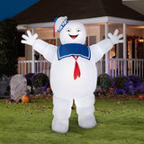 Sony Airblown 9 ft. Prelit Stay Puft Inflatable