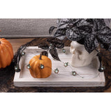Celebrations Green 15 ct LED Micro Witch Lights