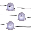 Celebrations White 15 ct LED Micro Ghost String Lights