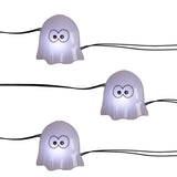 Celebrations White 15 ct LED Micro Ghost String Lights
