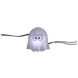 Celebrations White 15 ct LED Micro Ghost String Lights