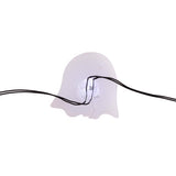 Celebrations White 15 ct LED Micro Ghost String Lights