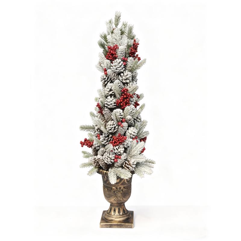 Decra Lite 3 ft. Full Entrance Tree