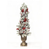 Decra Lite 3 ft. Full Entrance Tree