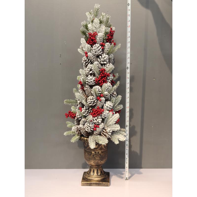 Decra Lite 3 ft. Full Entrance Tree