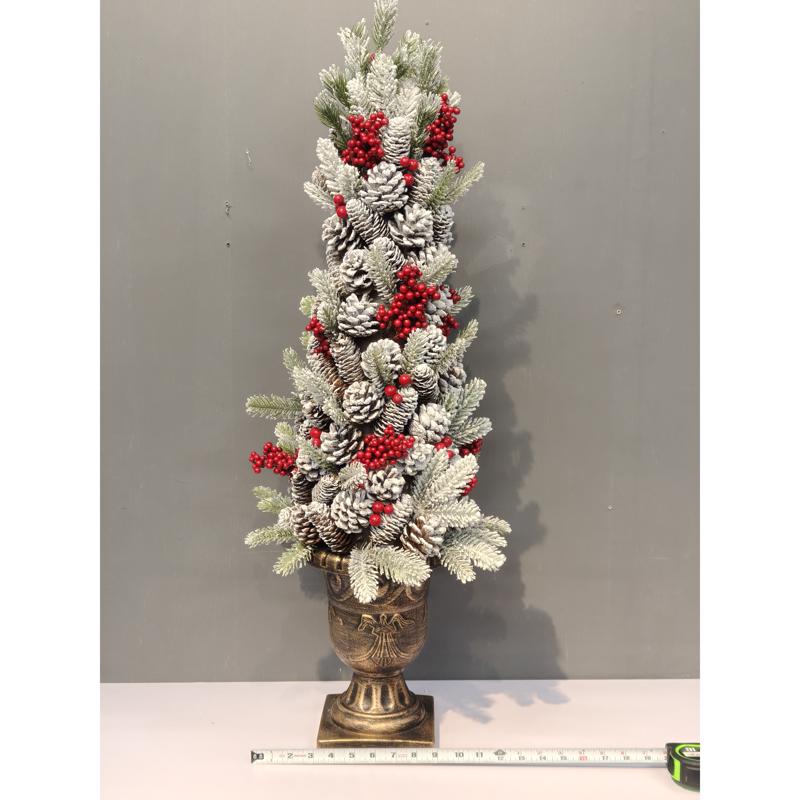 Decra Lite 3 ft. Full Entrance Tree