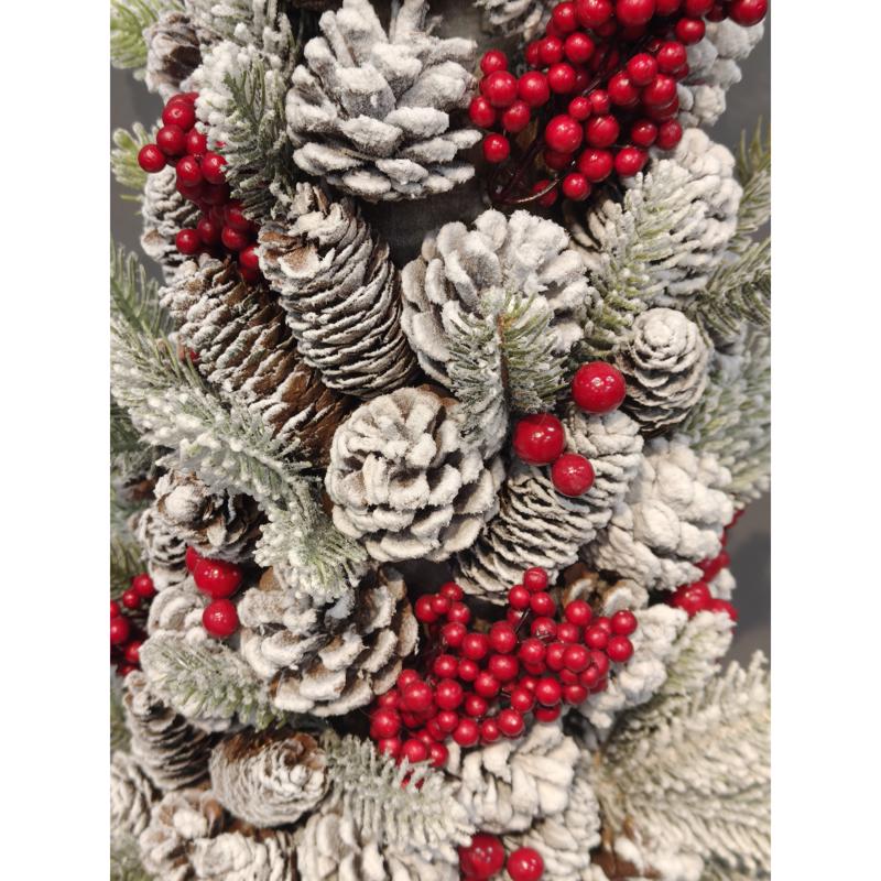 Decra Lite 3 ft. Full Entrance Tree