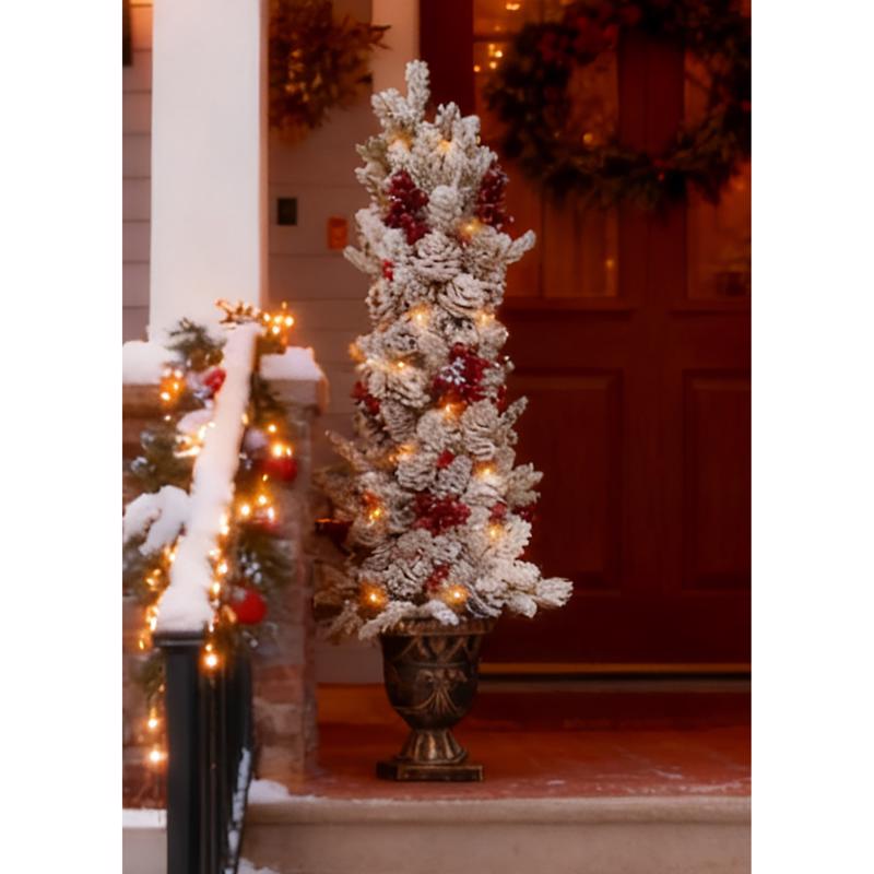 Decra Lite 3 ft. Full Entrance Tree