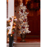 Decra Lite 3 ft. Full Entrance Tree