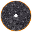 Dyno 18 in. Spider Web Halloween Decor