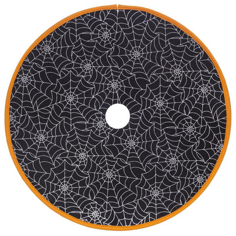 Dyno 18 in. Spider Web Halloween Decor