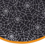 Dyno 18 in. Spider Web Halloween Decor