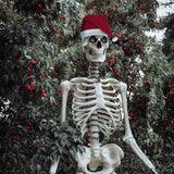 Dyno Skeleton Hat 1 pk
