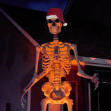 Dyno Skeleton Hat 1 pk