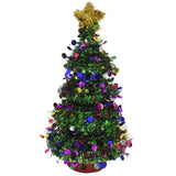 Youngcraft Christmas Tree Table Decor