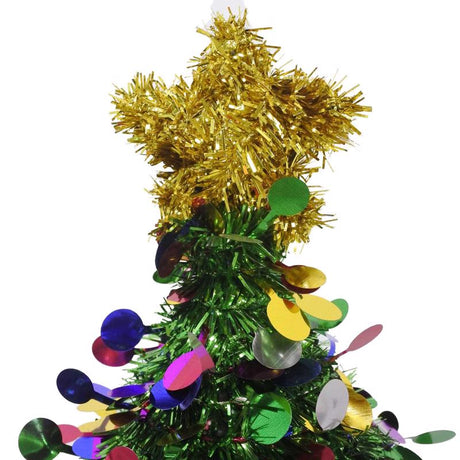 Youngcraft Christmas Tree Table Decor