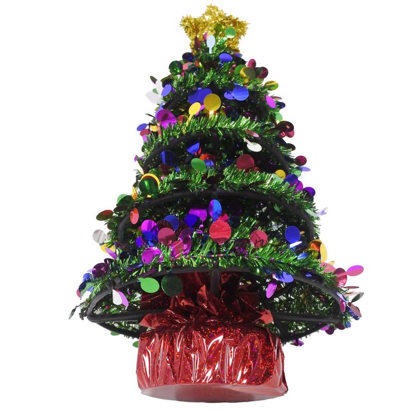 Youngcraft Christmas Tree Table Decor