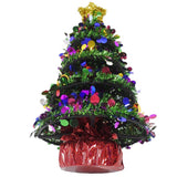 Youngcraft Christmas Tree Table Decor