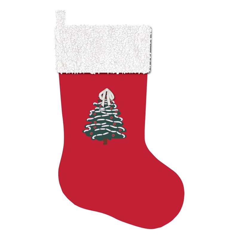 Celebrations Christmas Stocking