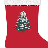 Celebrations Christmas Stocking