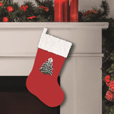 Celebrations Christmas Stocking