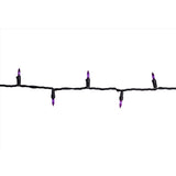 Celebrations Purple 300 ct LED Halloween T5 Purple Classic Lights