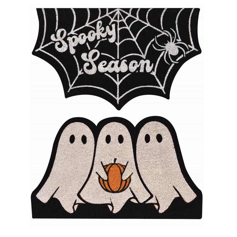 Fun World .60 in. Doormat