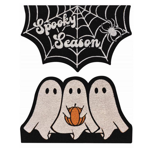 Fun World .60 in. Doormat