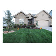 Fun World 276 in. Spider Web Halloween Decor