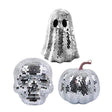 Fun World Skull/Pumpkin/Ghost Halloween Decor