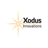 Xodus Innovations Warm White 1 ct 5 in. LED Pumpkins Lantern