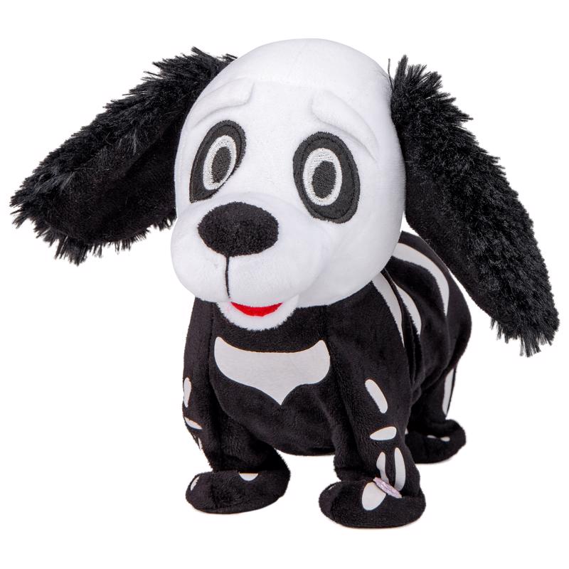 Ace Animated Plush Dancing w/Ear Flapping Dog Halloween Decor