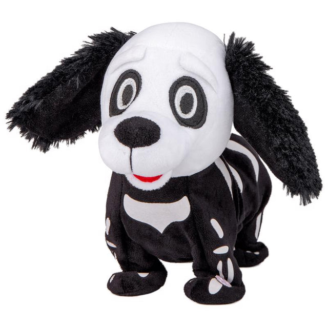 Ace Animated Plush Dancing w/Ear Flapping Dog Halloween Decor