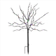 Celebrations Multicolored 32 in. LED Lights