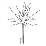 Celebrations Multicolored 32 in. LED Lights