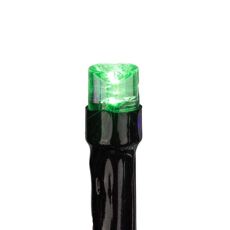 Celebrations Multicolored 32 in. LED Lights