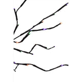Celebrations Multicolored 32 in. LED Lights
