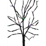 Celebrations Multicolored 32 in. LED Lights