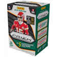 Panini 2025 Prizm Football Blaster Box Trading Cards