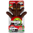 Magic Seasons Auto Decor Reindeer 1 pk