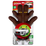Magic Seasons Auto Decor Reindeer 1 pk