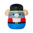 Squishmallows A Holiday Company Murray Inflatable Squishmallow Character 4 ft. Inflatable