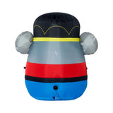 Squishmallows A Holiday Company Murray Inflatable Squishmallow Character 4 ft. Inflatable