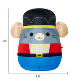Squishmallows A Holiday Company Murray Inflatable Squishmallow Character 4 ft. Inflatable